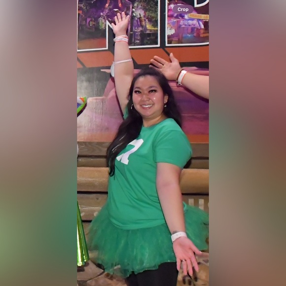 M&M shirt - Picture 7 of 7